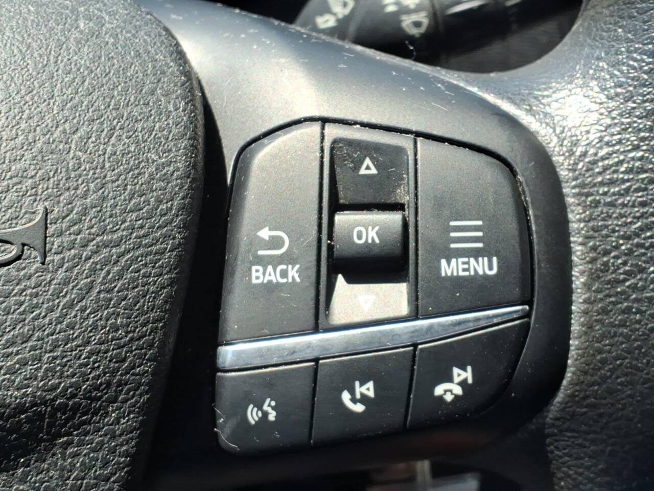 Used 2025 Ford Transit 250 Low Roof w/ Exterior Upgrade Package RWD image 10