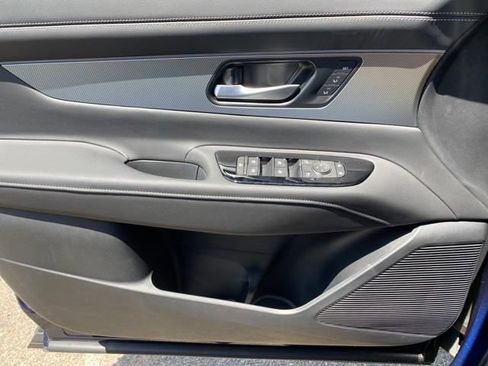 New 2025 Nissan Murano SL w/ Cargo Package image 13