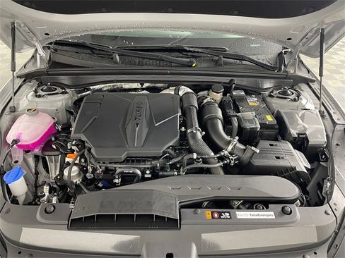 New 2026 Kia K5 GT image 21