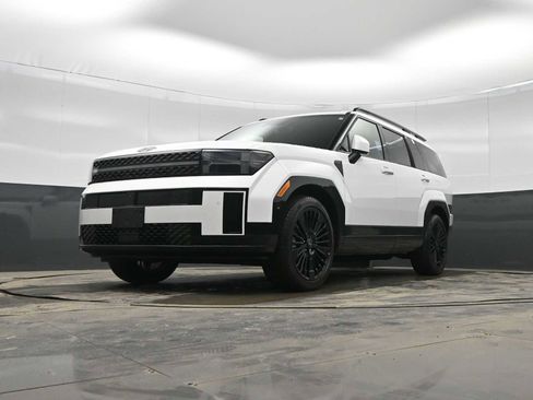 New 2026 Hyundai Santa Fe Calligraphy image 32