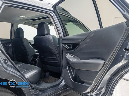 Used 2024 Subaru Outback Limited image 33