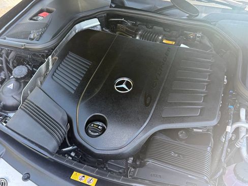 Certified 2023 Mercedes-Benz CLS 450 4MATIC image 20