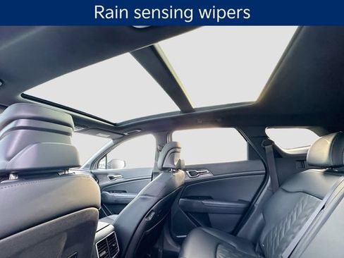 Used 2023 Kia Sportage X-Line w/ X-Line Premium Package image 25