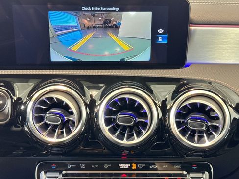 Certified 2023 Mercedes-Benz CLA 250 w/ Premium Package image 14