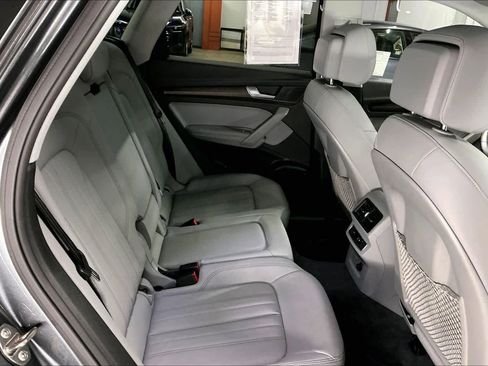 Certified 2023 Audi Q5 2.0T Premium Plus w/ Premium Plus Package image 29