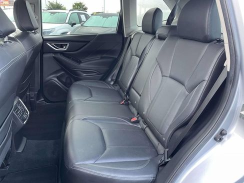 Used 2020 Subaru Forester Limited w/ Popular Package #3 AWD/4WD image 3