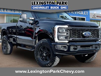 Used 2025 Ford F250 XL w/ STX Appearance Package