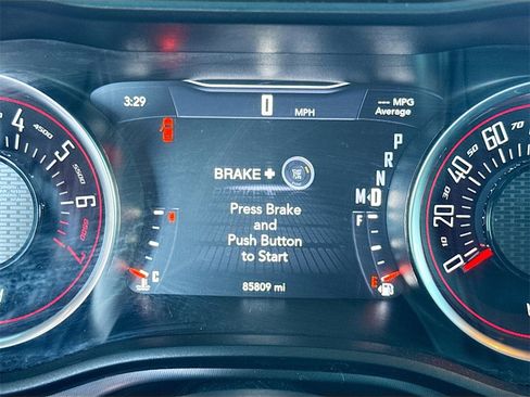 Used 2019 Dodge Challenger SXT w/ Cold Weather Group image 13