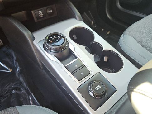 Used 2024 Ford Bronco Sport Big Bend image 13