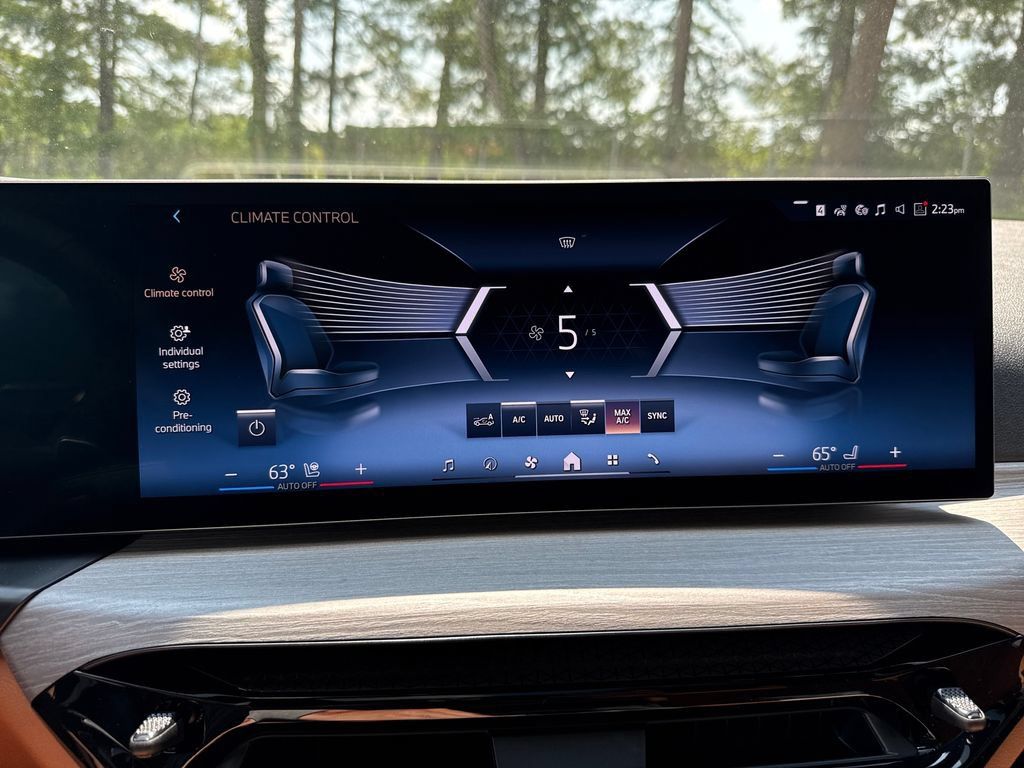 New 2027 BMW 430i Coupe w/ Premium Package RWD image 15
