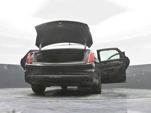 Used 2019 Cadillac CT6 Sport w/ Super Cruise Package image 40