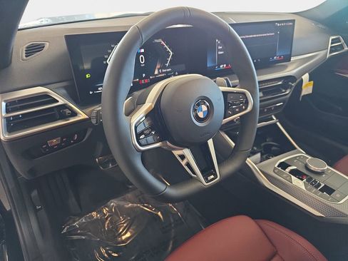 New 2026 BMW 330i Sedan w/ M Sport Package image 13