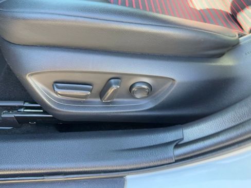 Used 2020 Toyota Camry TRD image 24