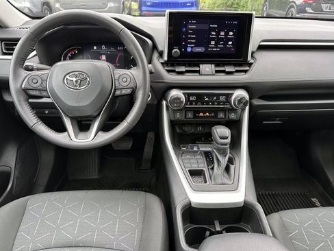 Used 2023 Toyota RAV4 XLE w/ Convenience Package AWD/4WD image 16