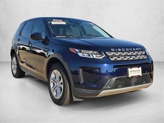 Used 2023 Land Rover Discovery Sport S AWD/4WD video 3