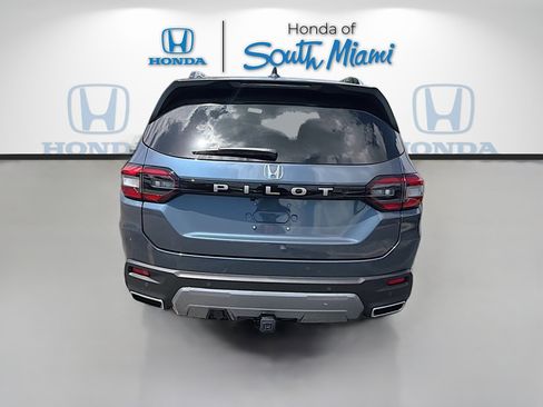 New 2026 Honda Pilot EX-L image 6