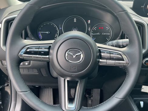 Used 2026 MAZDA CX-50 2.5 Hybrid w/ Weather Package AWD/4WD image 19