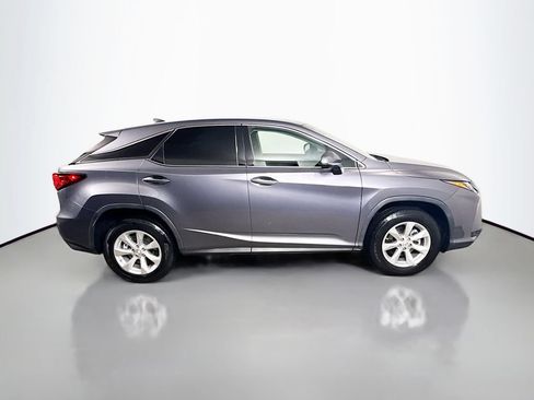 Used 2017 Lexus RX 350 FWD image 8
