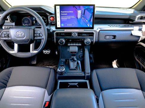 New 2026 Toyota Tacoma TRD Sport AWD/4WD image 20