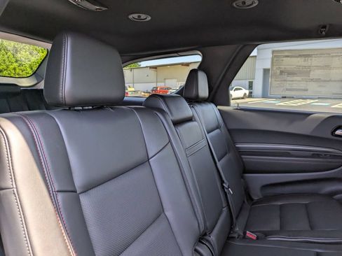 New 2026 Dodge Durango GT AWD/4WD image 33
