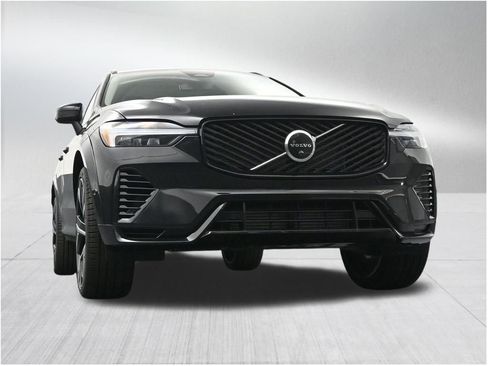 New 2026 Volvo XC60 T8 Ultra AWD/4WD image 27