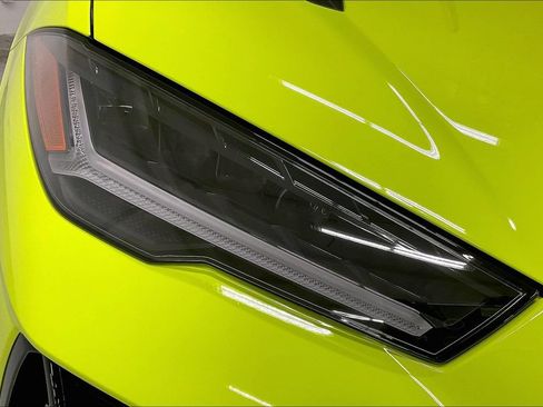 Used 2024 Lamborghini Urus S AWD/4WD image 30