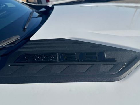 New 2026 Chevrolet Silverado 2500 LTZ w/ Trail Boss Package image 16