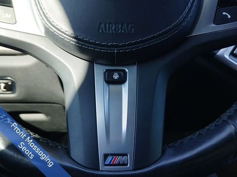 Used 2022 BMW X5 sDrive40i w/ M Sport Package image 29