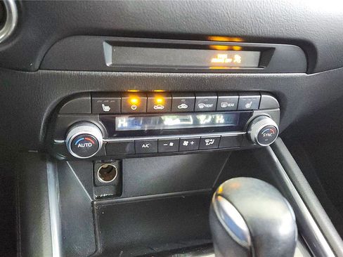 Used 2019 MAZDA CX-5 Grand Touring image 45