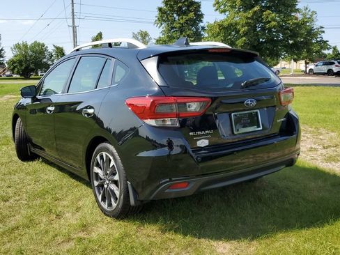 Used 2020 Subaru Impreza 2.0i Limited AWD/4WD image 3