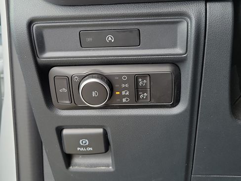 Used 2025 Ford F150 XLT w/ Equipment Group 301A Standard AWD/4WD image 14