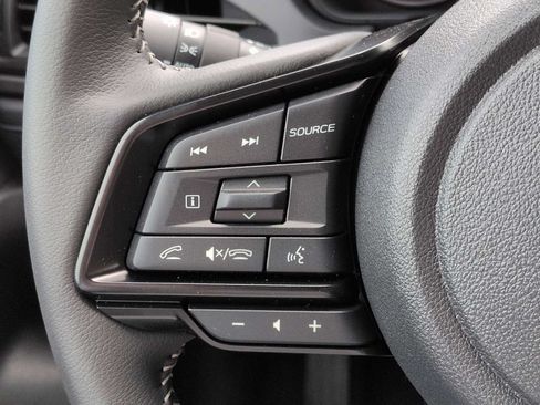 New 2026 Subaru Forester Premium AWD/4WD image 26