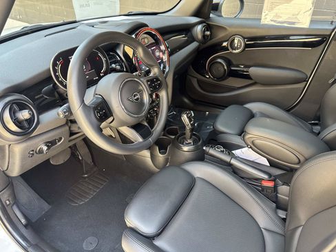 Certified 2023 MINI Cooper S FWD image 17