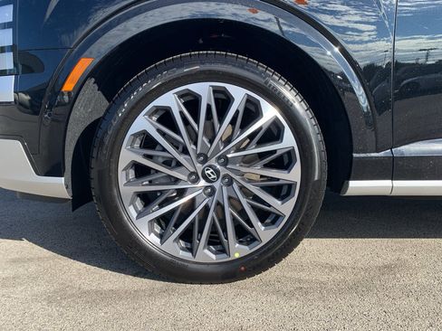 New 2026 Hyundai Palisade Calligraphy image 15