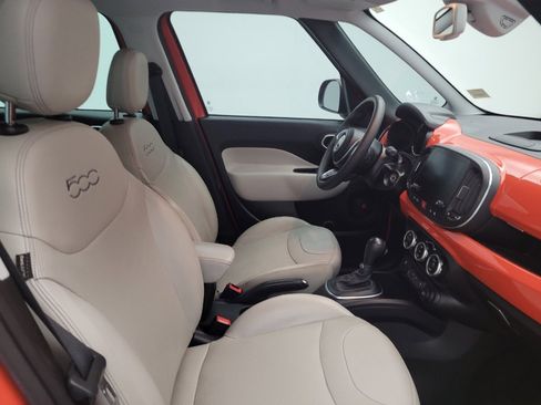 Used 2019 FIAT 500L Trekking w/ Popular Equipment Group image 21