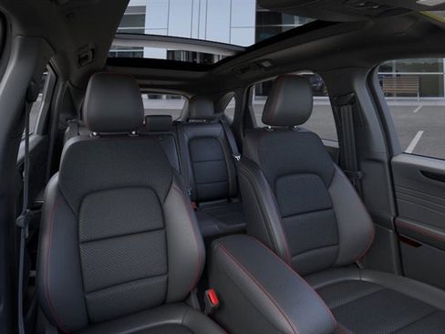 New 2026 Ford Escape ST-Line Select w/ Tech Pack #2 image 10