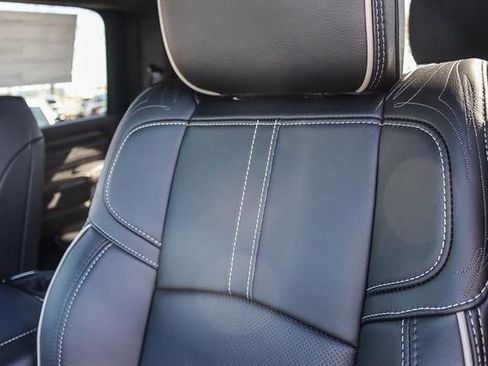 New 2024 RAM 2500 Limited image 50