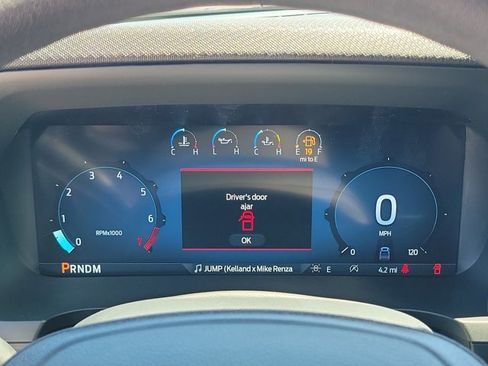 New 2026 Ford F150 STX w/ Equipment Group 200A AWD/4WD image 28