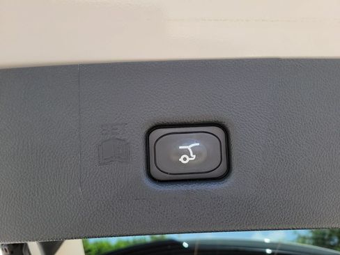 Certified 2023 Lincoln Nautilus FWD image 7