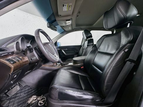 Used 2010 Acura MDX AWD/4WD image 13
