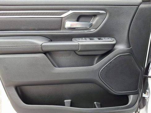 Certified 2025 RAM 1500 Lone Star AWD/4WD image 12