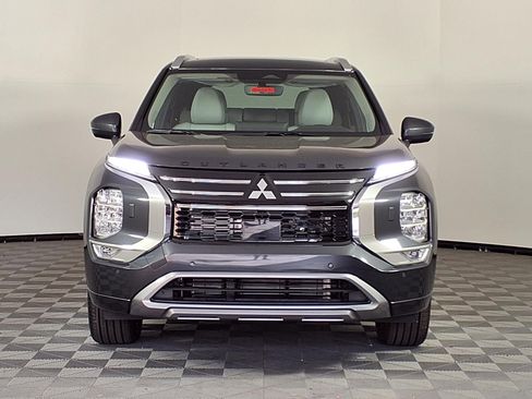 New 2026 Mitsubishi Outlander SEL AWD/4WD image 2