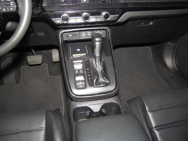 Certified 2024 Honda CR-V EX-L image 38