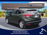 Used 2016 Honda HR-V EX image 3