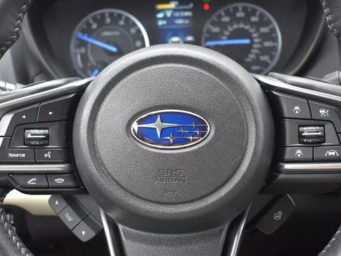 Used 2019 Subaru Ascent Limited AWD/4WD image 14