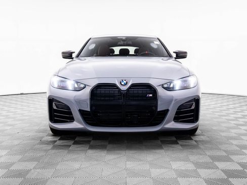 New 2026 BMW 440i xDrive w/ Premium Package AWD/4WD image 9