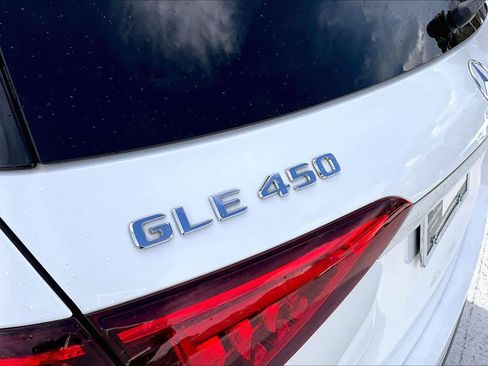 Used 2020 Mercedes-Benz GLE 450 GLE 450 image 30