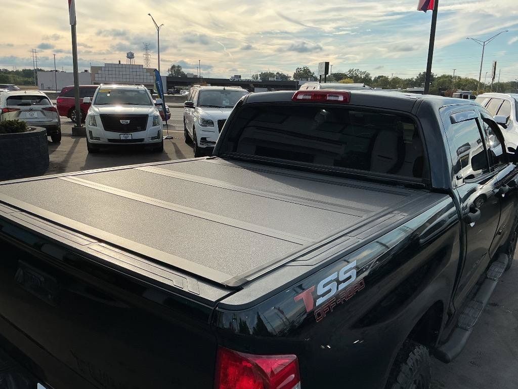 Used 2019 Toyota Tundra SR5 w/ SR5 Upgrade Package RWD image 13