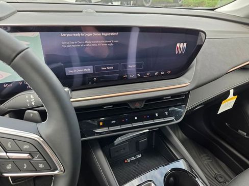 New 2026 Buick Envision Sport Touring AWD/4WD image 24