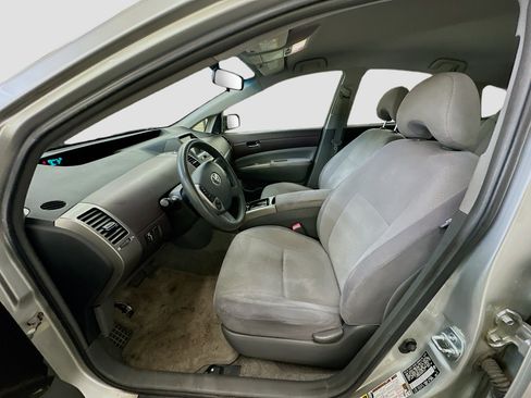 Used 2004 Toyota Prius image 13